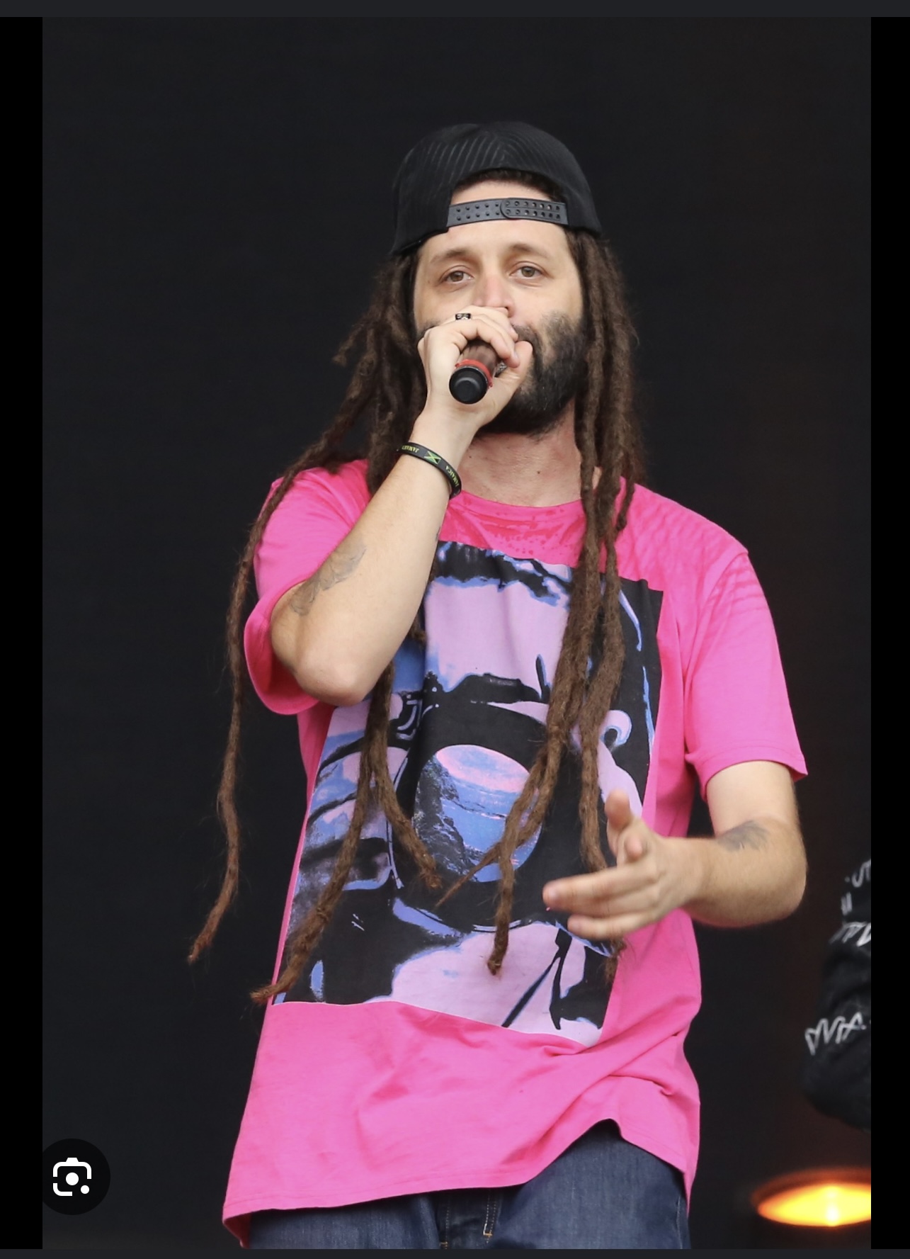 Alborosie